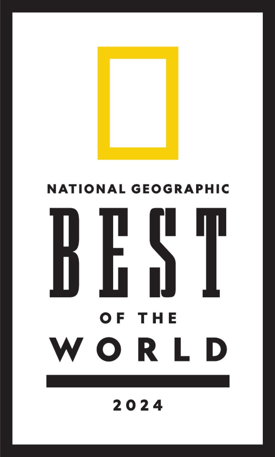 National Geographic Best of the world