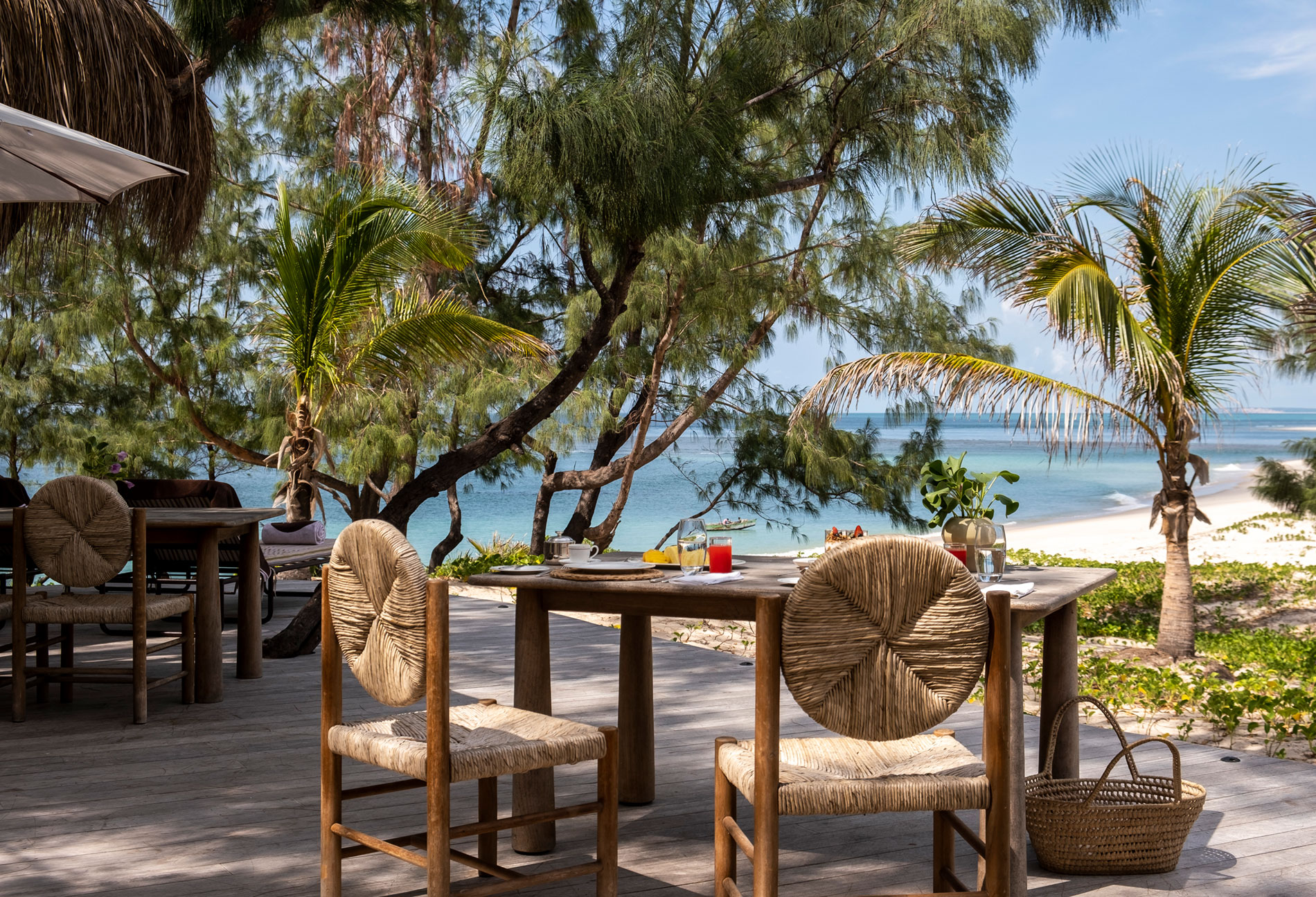 Luxury Mozambique Resort | Boutique Beach Escape | Kisawa Sanctuary