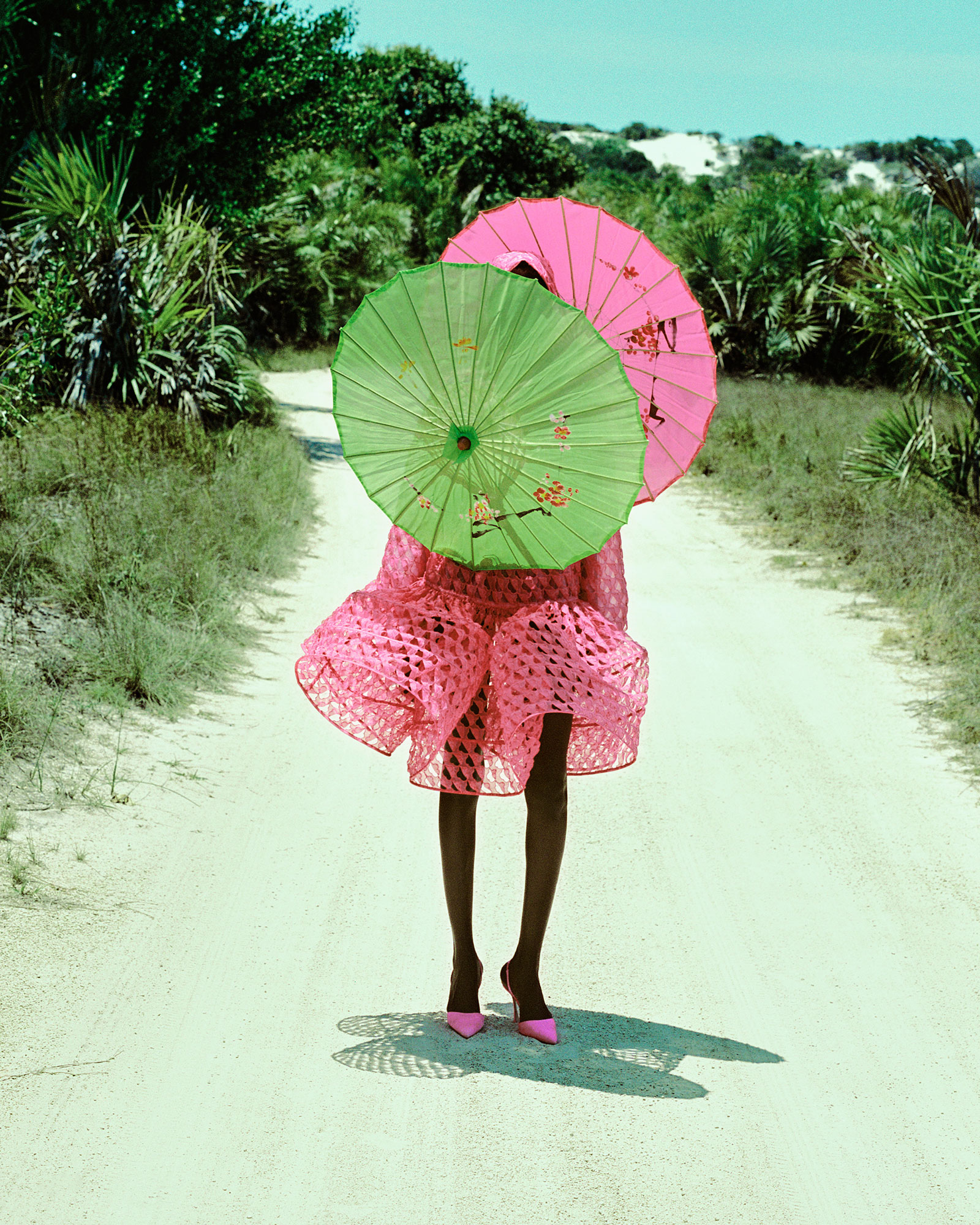 Kisawa Fashion Story, Kisawa Sanctuary, Benguerra Island, Mozambique