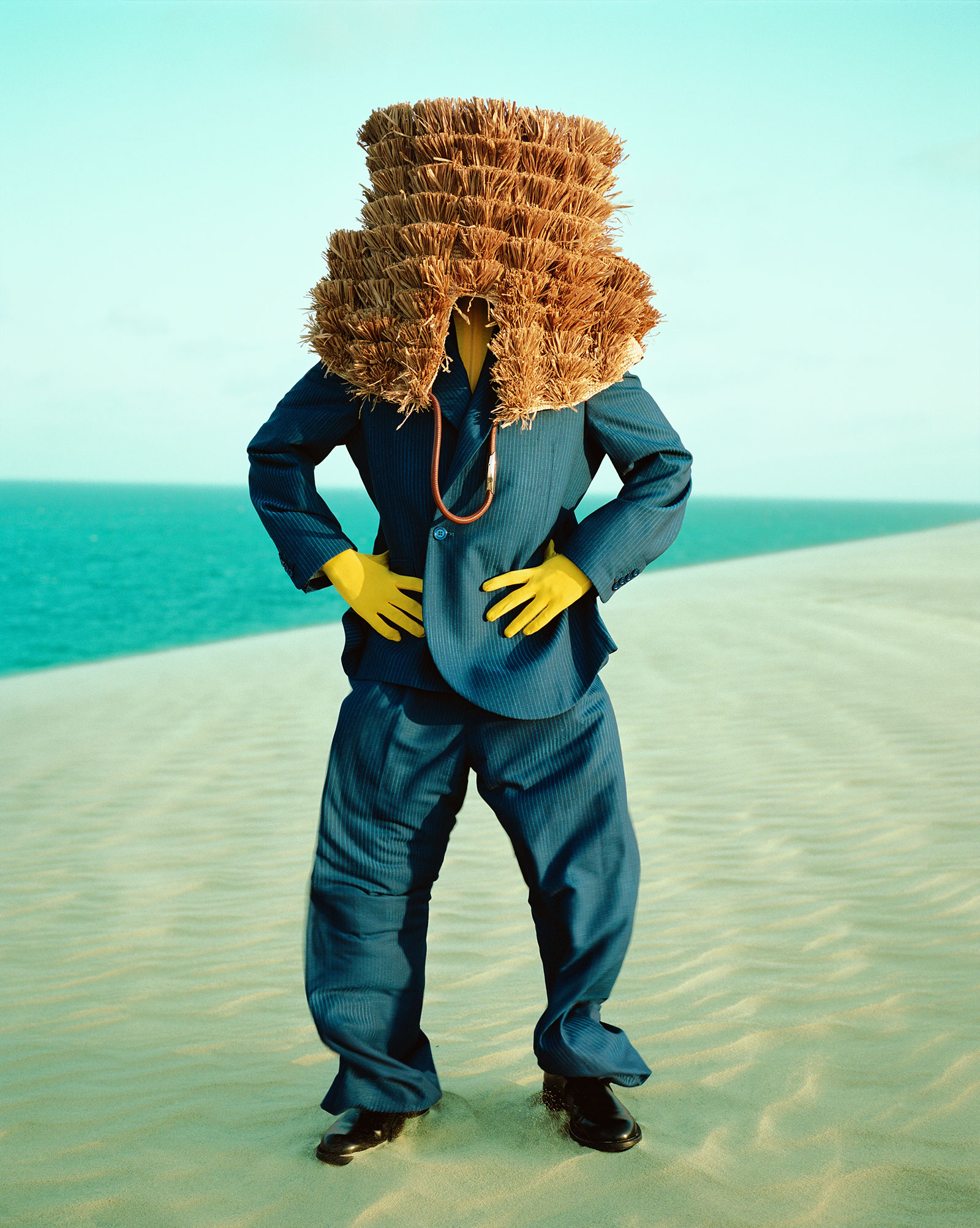 Kisawa Fashion Story, Kisawa Sanctuary, Benguerra Island, Mozambique