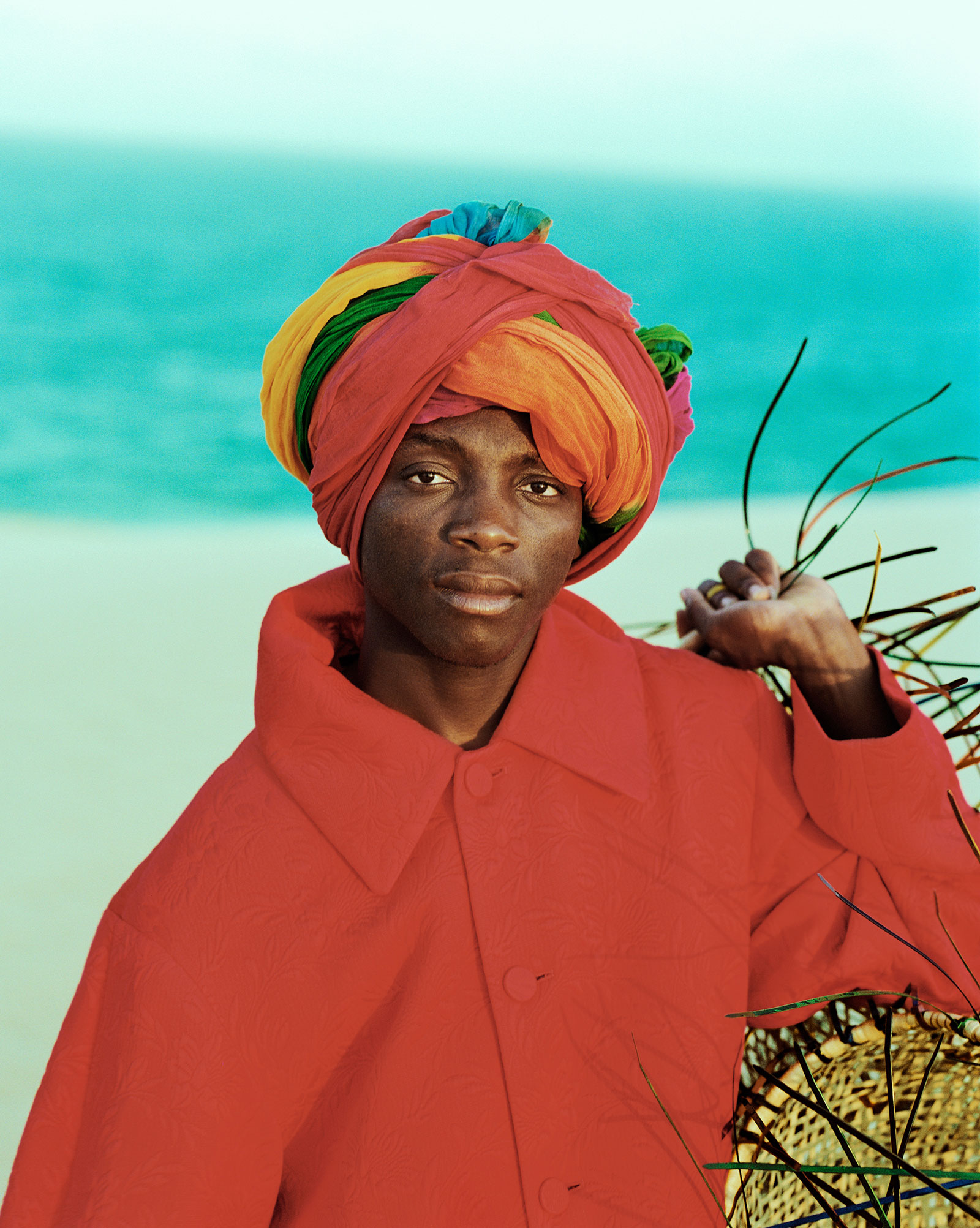 Kisawa Fashion Story, Kisawa Sanctuary, Benguerra Island, Mozambique
